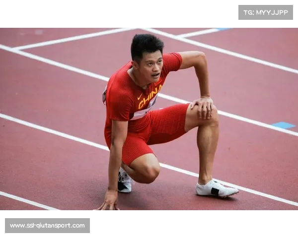 谢震业世锦赛100米预赛跑出10秒21 创赛季最佳成绩遗憾无缘半决赛 谢震业世锦赛100米预赛跑出10秒21 创赛季最佳成绩遗憾无缘半决赛