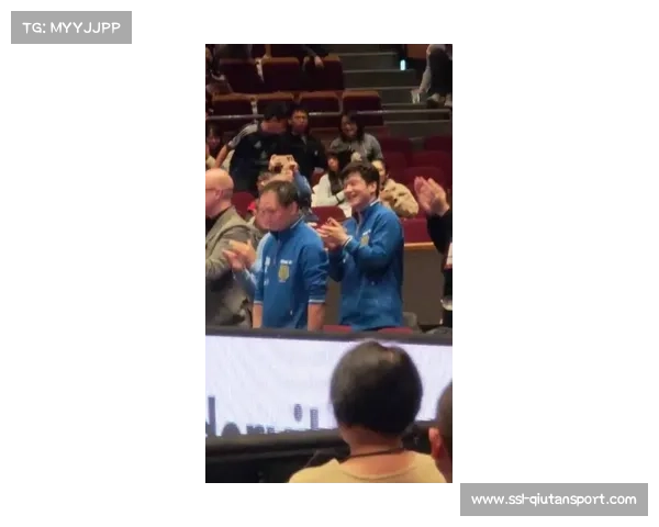 樊振东欧冠首秀吸引大量当地华人球迷观战