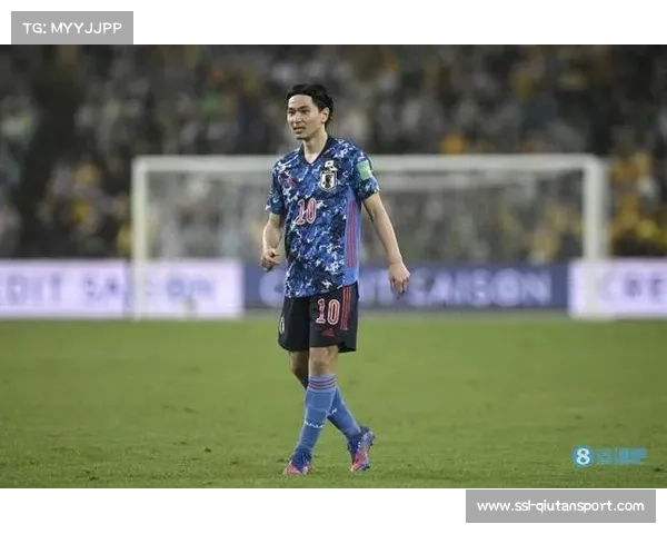 南野拓实遭遇十字韧带重伤，恐无缘世界杯，法甲官方送上祝福