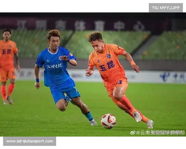 云南玉昆热身赛3-0大胜无锡吴钩，取得冬训两连胜。