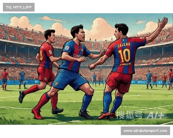 保级球队的求生意志：巴列卡诺爆冷击败马竞的启示